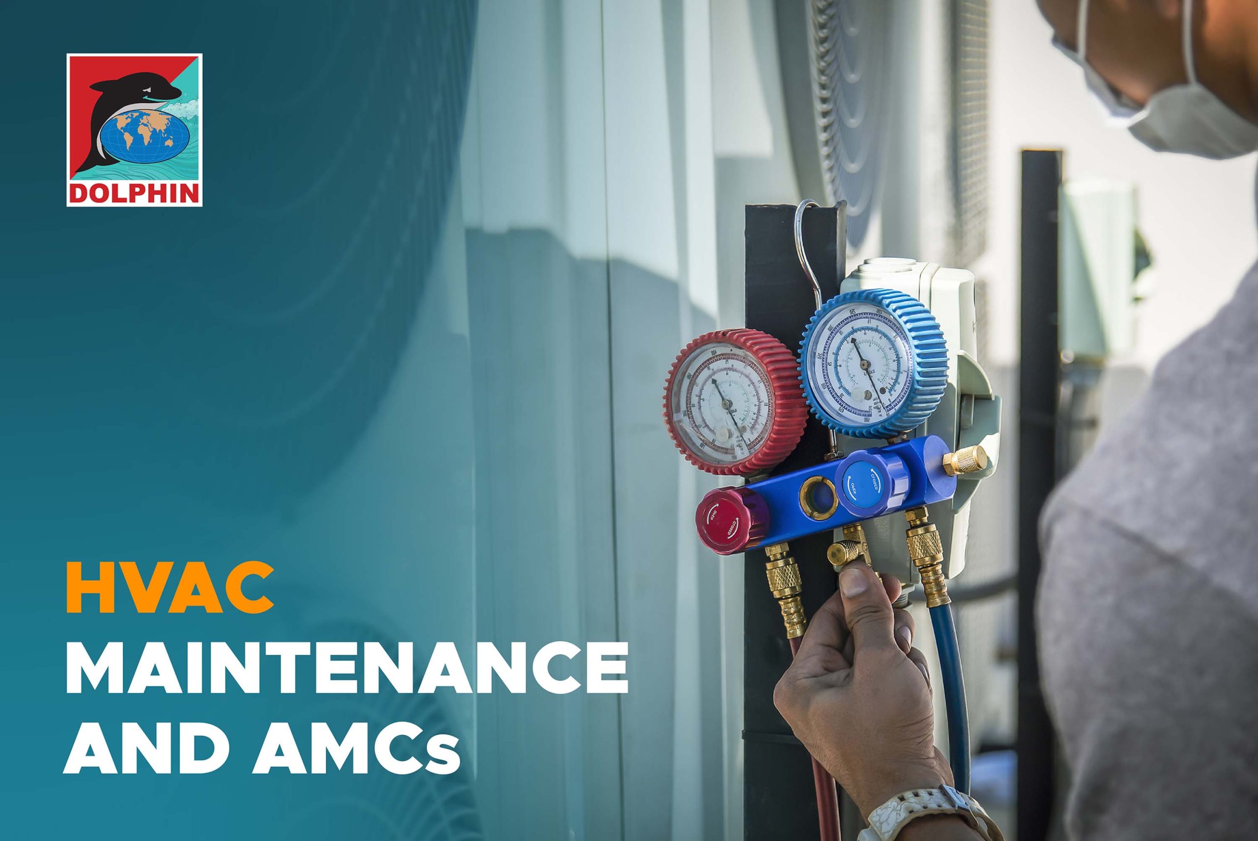 HVAC Maintenance and AMCs in the GCC and Middle East
