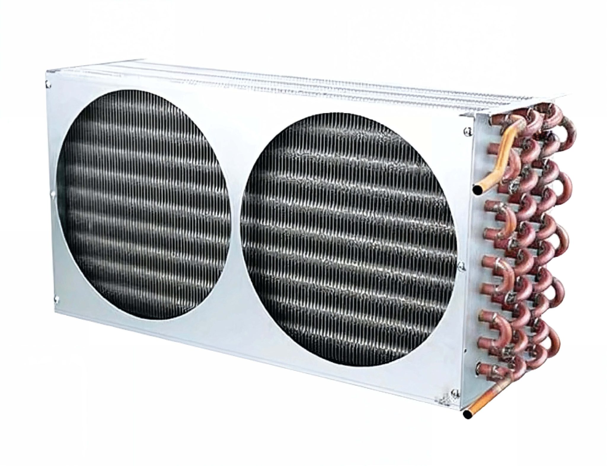 The Complete Guide to HVAC Coils: Types, Manufacturing, and ...