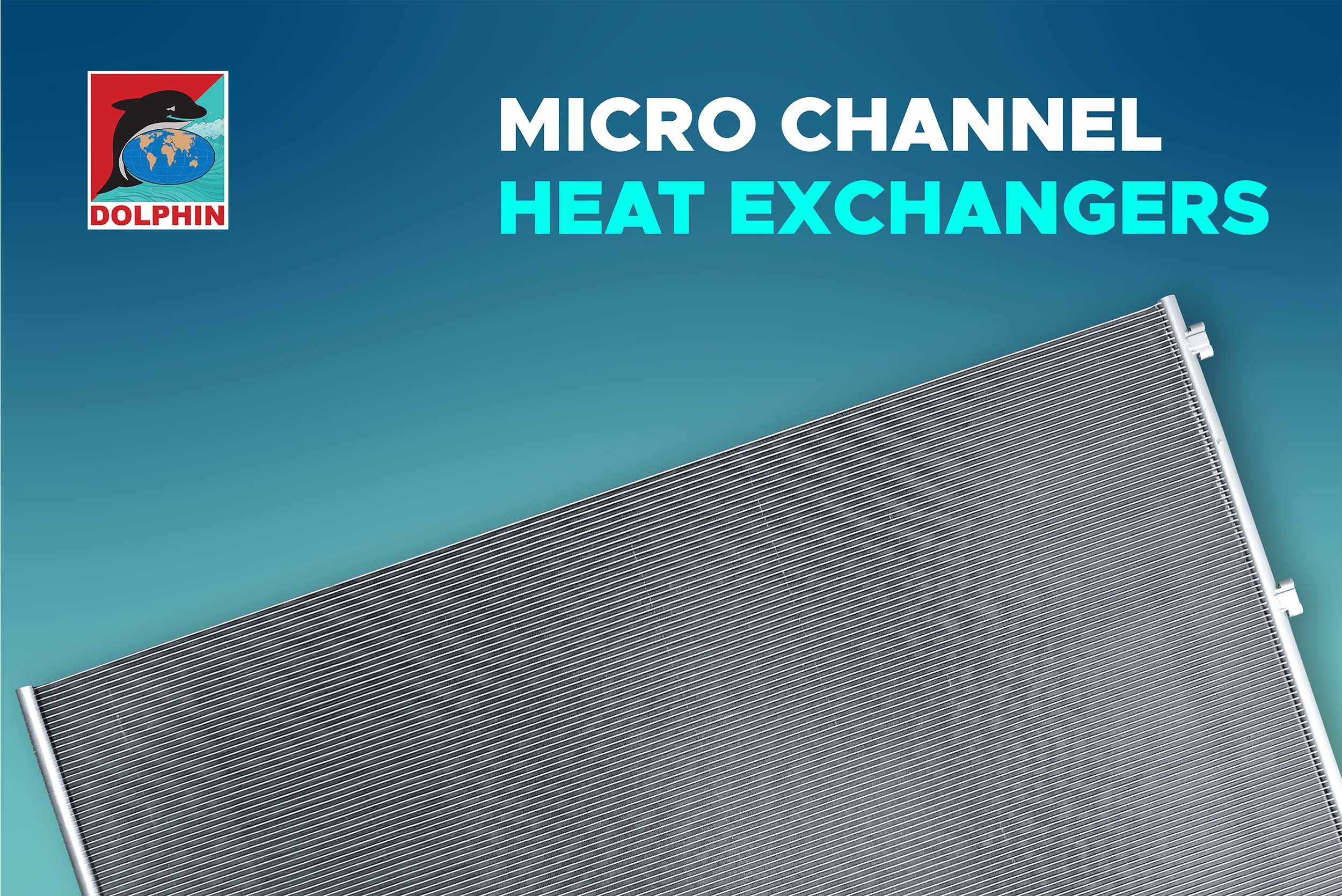 Micro Channel Heat Exchangers