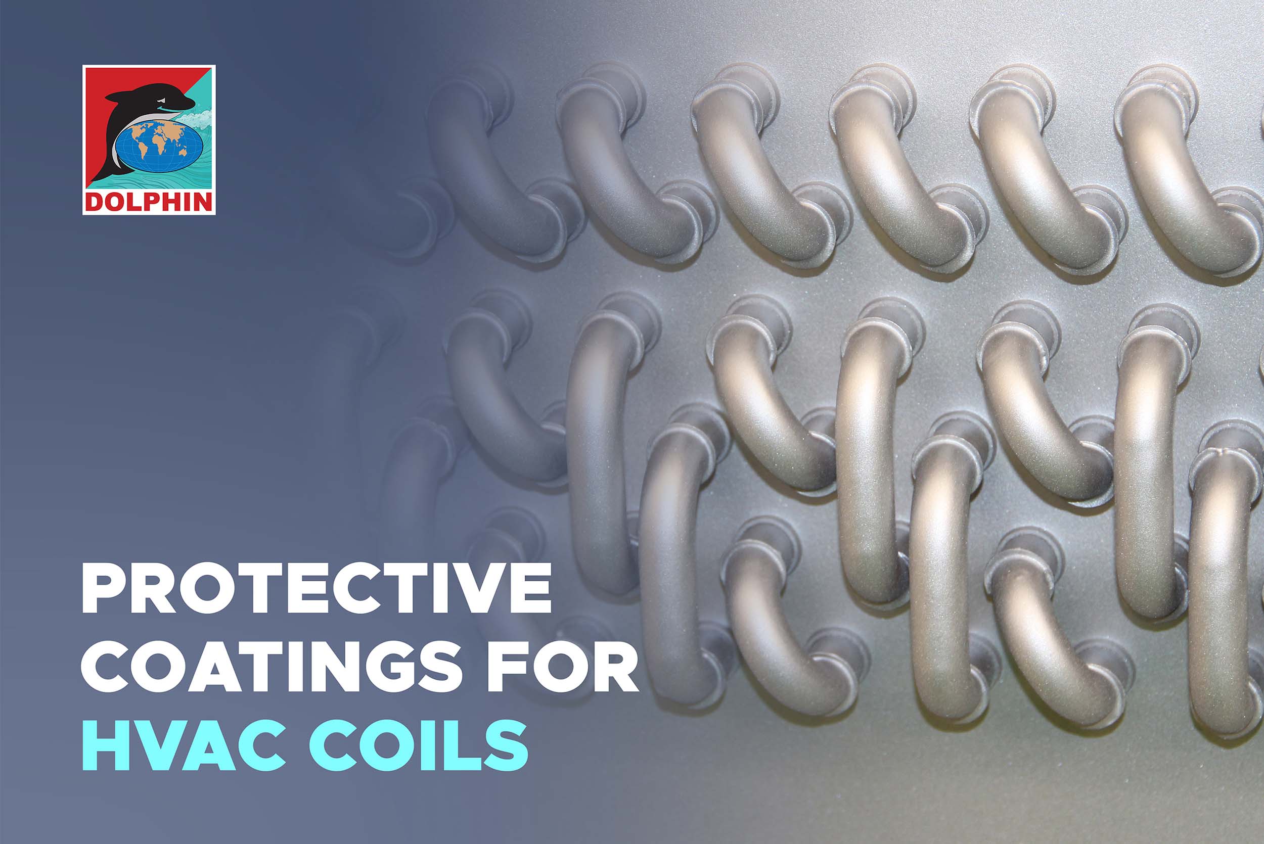 Protecting Coatings for HVAC Coils